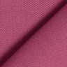 Decor Fabric Canvas – red lilac,  thumbnail number 7