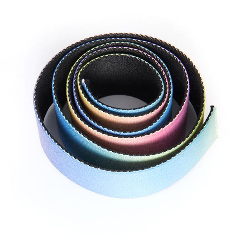 Rainbow Belt Webbing | Made In-House,  image number 7