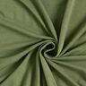 Bamboo Viscose Jersey Plain – olive,  thumbnail number 1