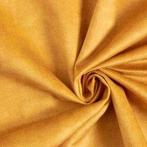 Upholstery Fabric Velvet Pet-friendly – mustard, 