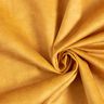 Upholstery Fabric Velvet Pet-friendly – mustard,  thumbnail number 1