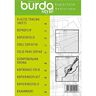 Burda Plastic Tracing Sheets,  thumbnail number 1