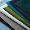 Baby Cord Plain – petrol,  thumbnail number 5