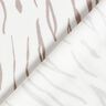 Zebra cotton jersey – offwhite,  thumbnail number 4