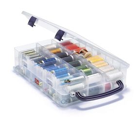 Spool Box [ Dimensions: 38 x 26 x 8 cm ] | Prym, 
