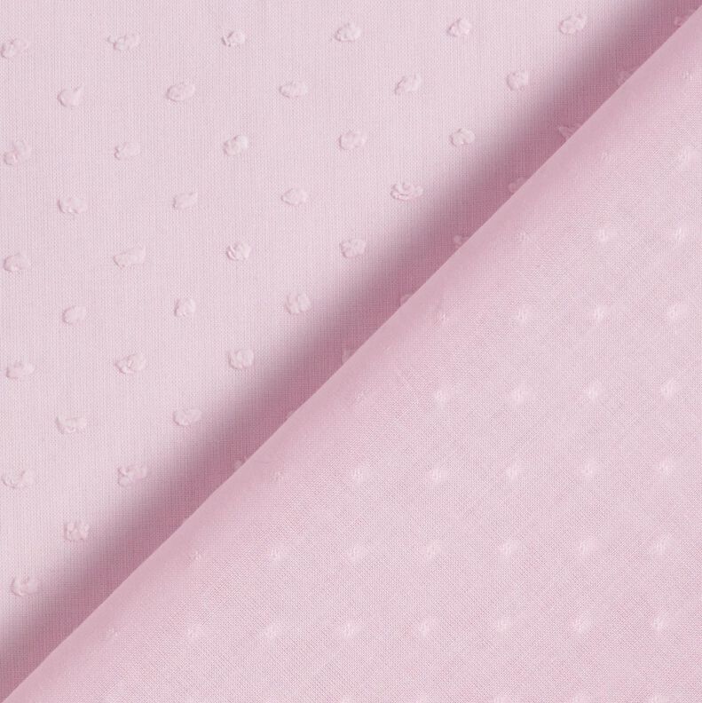 Cotton Batiste Dobby – pink, image number 3