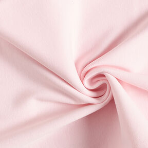 GOTS Cotton Ribbing | Tula – pink, 