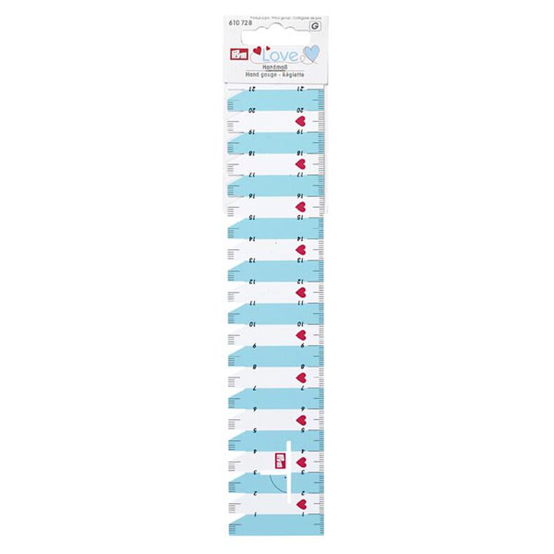 Tape Measure | Prym Love,  image number 1