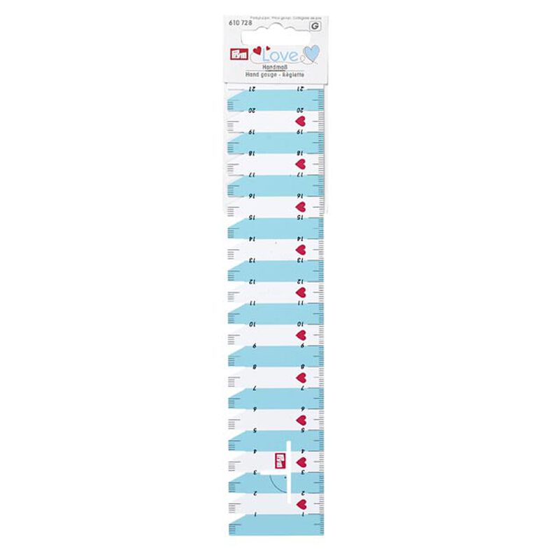 Tape Measure | Prym Love,  image number 1