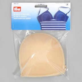 Swimwear Bra Cups [cup size B] | Prym, 