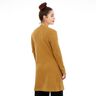 FRAU JACKY - cardigan with patch pockets, Studio Schnittreif | XS - XXL,  thumbnail number 7
