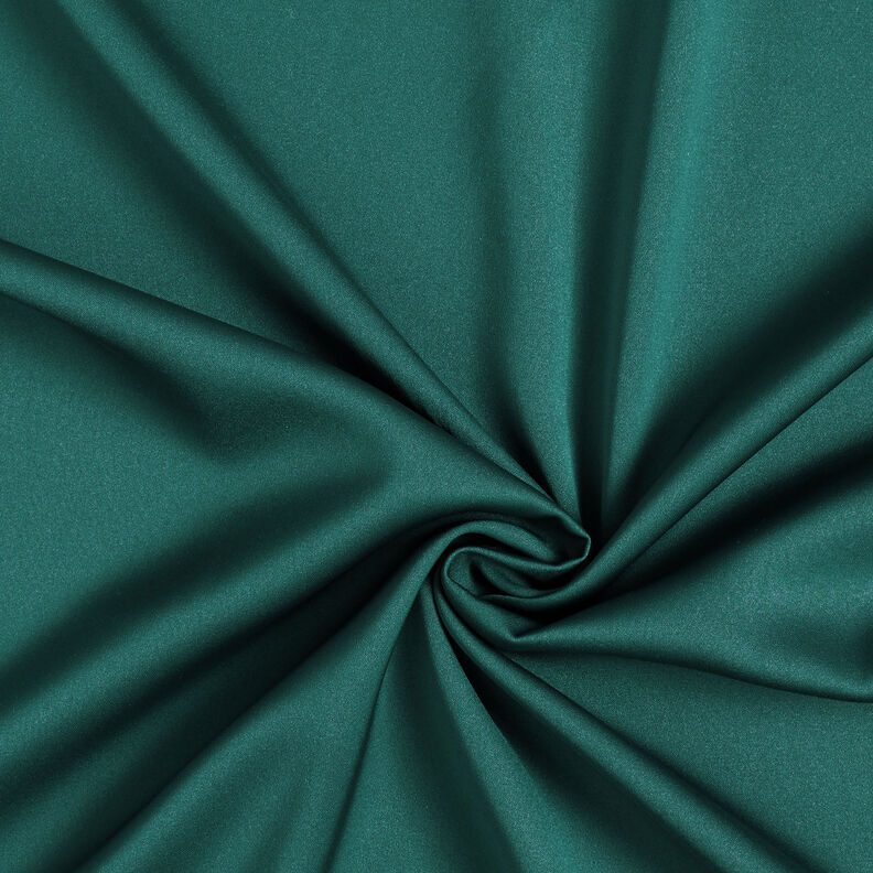 Microfibre Satin – blue spruce,  image number 1