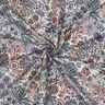 Cotton Poplin wildflowers | Poppy Fabrics – white,  thumbnail number 3