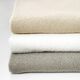 Upholstery Fabric Bouclé – light grey,  thumbnail number 4