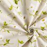 Coated Cotton daisies – natural/white,  thumbnail number 4