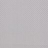 Cotton Poplin Little Dots – grey/white,  thumbnail number 1