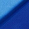 Polyester Satin – royal blue,  thumbnail number 4