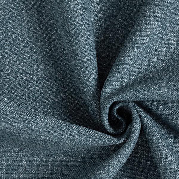 Upholstery Fabric Mottled Woven – blue grey,  image number 1