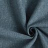Upholstery Fabric Mottled Woven – blue grey,  thumbnail number 1