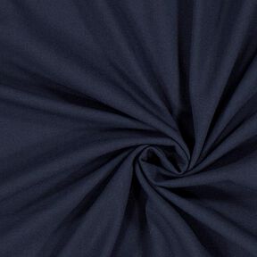 Crepe Moss – navy, 