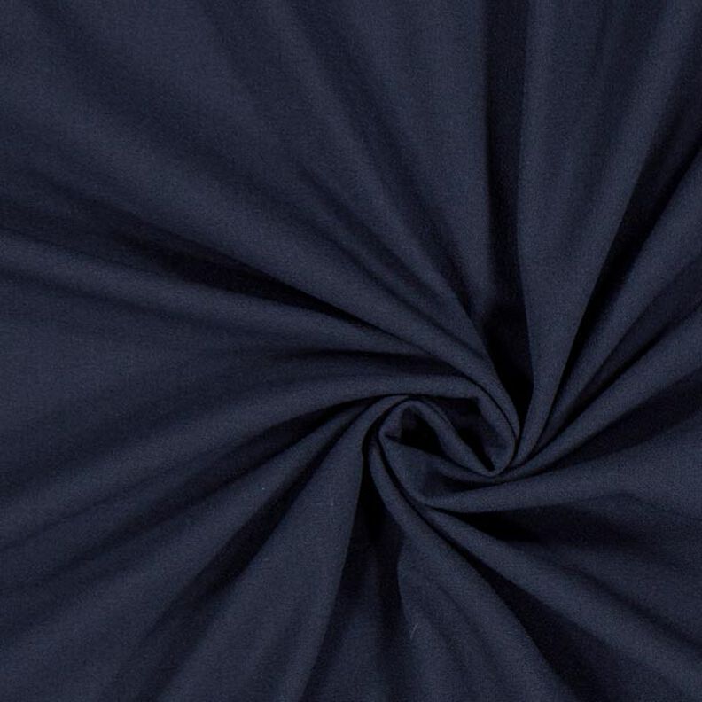 Crepe Moss – navy,  image number 1