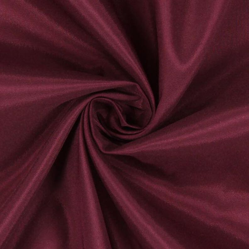 Stretch Lining | Neva´viscon – burgundy,  image number 2