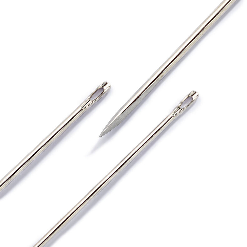 Leather needles [NM 3-7] | Prym,  image number 3