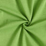 Ribbing Tubular fabric narrow stripes – apple green/pine,  thumbnail number 1