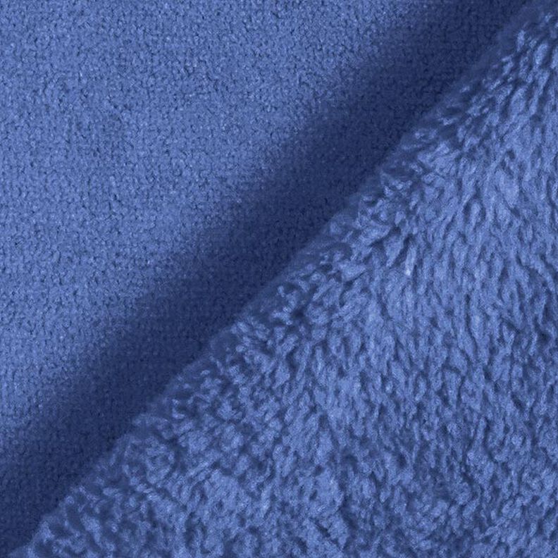 Cosy Fleece – royal blue,  image number 4