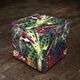 Decor Velvet Premium Dark Jungle,  thumbnail number 9