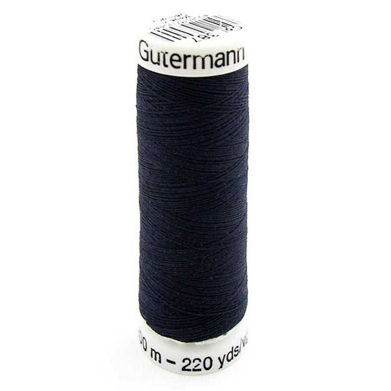 Sew-all Thread (387) | 200 m | Gütermann,  image number 1