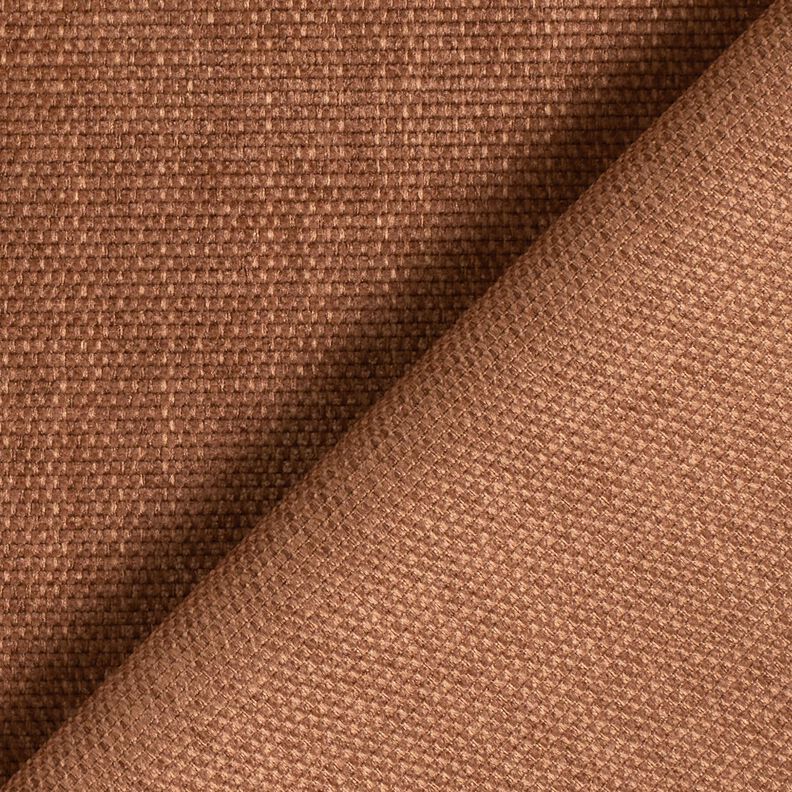 Upholstery Fabric Chenille fabric – bronze,  image number 3