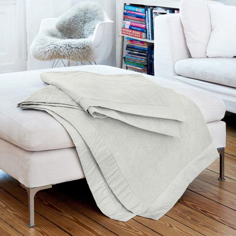 Cosy Fleece – light grey,  image number 6