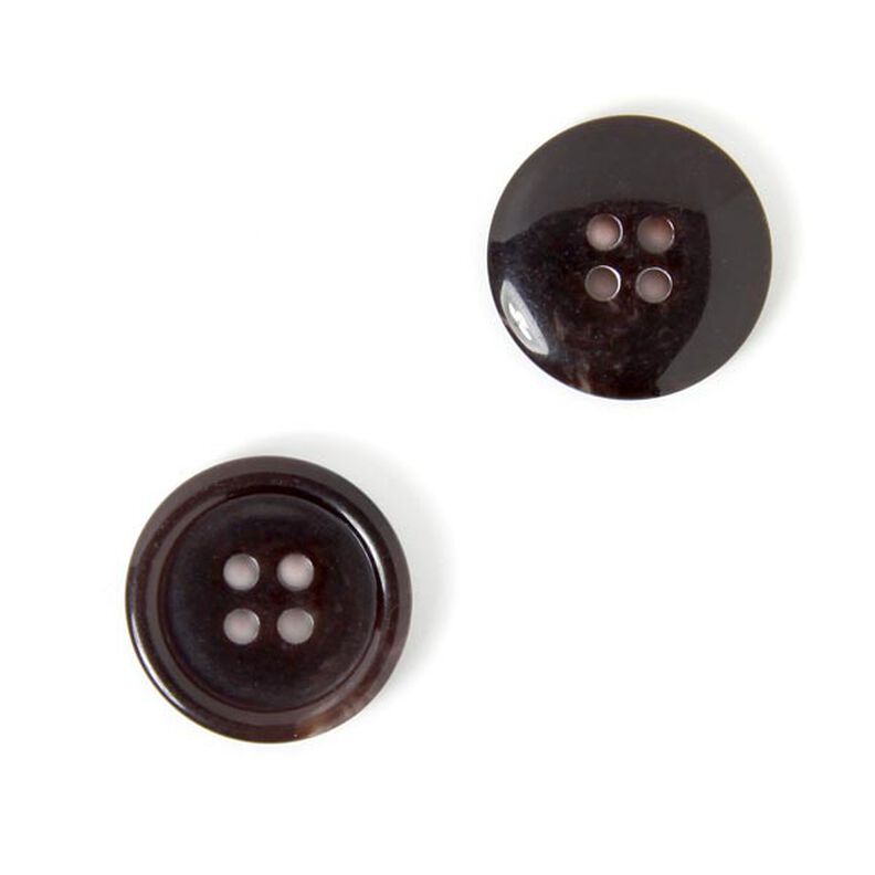 Plastic button, Bunde 221,  image number 2