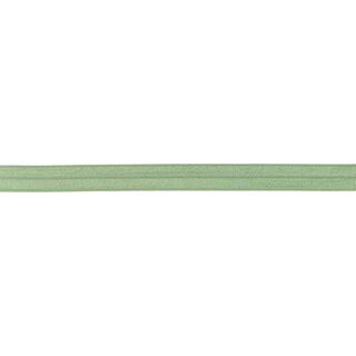 Elasticated Edging  shiny [15 mm] – reed, 