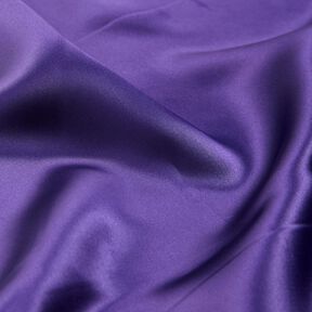 Satin lining plain – lilac, 