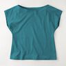Bamboo Viscose Jersey Plain – petrol,  thumbnail number 8