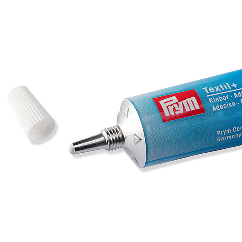 Fabric glue fabric+ [30 g] | Prym,  image number 3