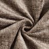 Upholstery Fabric Chenille Plain – taupe,  thumbnail number 1