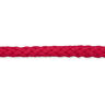 Cotton cord [Ø 5 mm] – pink,  thumbnail number 1