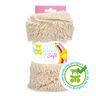 SHAGGY Plush [1 M X 0,75 M | Flor: 20 MM] - light beige | Kullaloo,  thumbnail number 1