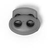 Cord Stopper, 4 mm | 15,  thumbnail number 1