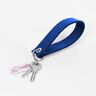 Felt 90 cm / 3 mm thick – royal blue,  thumbnail number 5