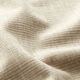 Upholstery Fabric Velvety Woven Look – light beige,  thumbnail number 2
