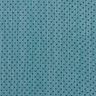 Glitter stripes and dots chiffon – petrol,  thumbnail number 1
