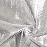 Isotherm Thermal Fabric, 2mm thick – silver metallic,  thumbnail number 1