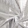 Isotherm Thermal Fabric, 2mm thick – silver metallic,  thumbnail number 1