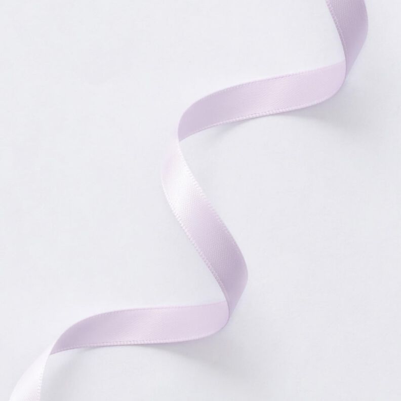 Satin Ribbon [9 mm] – mauve,  image number 3
