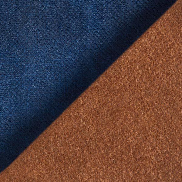 Upholstery Fabric Velvet Pet-friendly – navy,  image number 3
