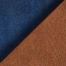 Upholstery Fabric Velvet Pet-friendly – navy,  thumbnail number 3